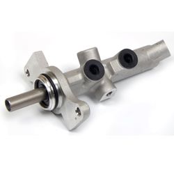 Cilindro mestre freio Toyota Corolla e Fielder 2003 a 2008 - C2161 - 57897 - AUTOPEÇAS TUNICAR