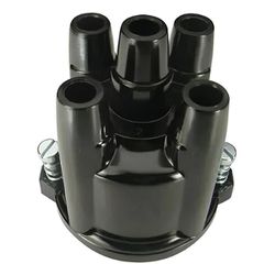 Tampa distribuidor Chevette 1.4 1974/1976 - similar a Bosch 9231081320 - 41005 - AUTOPEÇAS TUNICAR