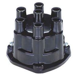 Tampa distribuidor C10, C60, Opala 6 cilindros até 1983 - 48866 - AUTOPEÇAS TUNICAR