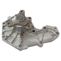 Bomba DÁgua Renault Scenic Megane Clio Motor 1.8/2.0 1996 a 2011 - BA813 - 50953 - AUTOPEÇAS TUNICAR