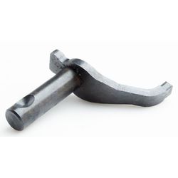 EIXO DA ALAVANCA DE ACIONAMENTO DA RÉ SIMILIAR A EATON 3314715 - 116750 - 51169 - AUTOPEÇAS TUNICAR