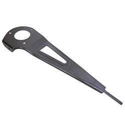 SUPORTE BANDEJA DO CARBURADOR - BELINA E CORCEL I - 23911 - AUTOPEÇAS TUNICAR