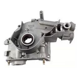 Bomba de oleo Doblo, Palio e Siena Fire 1.0/1.3 16v 2001 a 2006 e Uno 1.4 2011/ - 10189 - 50494 - AUTOPEÇAS TUNICAR