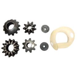 Reparo caixa satelite sem eixo Kombi 1.6 1978/1995 - 18053 - AUTOPEÇAS TUNICAR