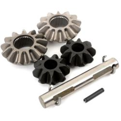 Reparo caixa satelite Escort, Logus, Pointer e Verona 1993 a 1996 - 02A498081 - 30710 - AUTOPEÇAS TUNICAR