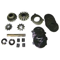 Reparo caixa satélite F1000 1990/, D20 1985/, S10 1997/ e Blazer 1997/ com caixa blocante Dana 46 - BA401193X - 26088 - AUTOPEÇAS TUNICAR