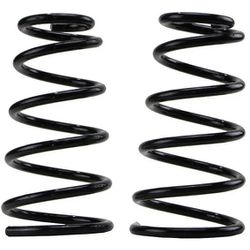 Par de molas suspensão traseira Palio 4 portas 1.5 8V, 1.6 8V e 1.6 16V 1996/2000 - CIN532M similar a EFIAT21 E IFT01367... - AUTOPEÇAS TUNICAR