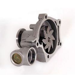 Bomba d'agua Eclips 2.0 1989/1994, Galant 2.0 1989/1994 e Sonata 2.0 1992/1998 - BD0650 - 32143 - AUTOPEÇAS TUNICAR