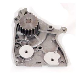 Bomba d'agua Clarus 2.0 16v 1996/2001, Sportage 2.0 16v 1994/1998, Mazda 626 2.0 16v 1994/1999 - MBA2101 - 34587 - AUTOPEÇAS TUNICAR