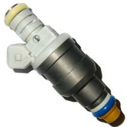 Bico injetor Tempra 2.0 Turbo a gasolina - 0280150974 - 11395 - AUTOPEÇAS TUNICAR