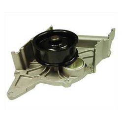 BOMBA DE ÁGUA AUDI 100 Avant 2.6 e 2.8 VR6 1995/1996, AUDI A4 Quattro 2.6 12v 1994/1996 V6, AUDI A6 2.6 12v V6, AUDI A6 ... - AUTOPEÇAS TUNICAR