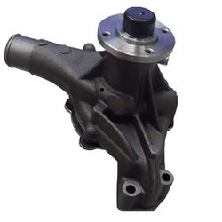 Bomba d'água S10 e Blazer V6 até 1996 - 140233 - 44649 - AUTOPEÇAS TUNICAR