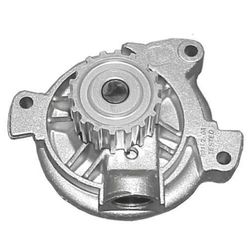 Bomba d'água Caravelle e Eurovan DIESEL 1995/ - MBA2045 - 52613 - AUTOPEÇAS TUNICAR