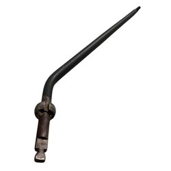 Alavanca Cambio F4000 1972/1990 - 6135 similar a Ford BE2Y7202A - AUTOPEÇAS TUNICAR