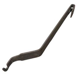 Alavanca pedal embreagem Passat 1974/1983 - 823721541 - AUTOPEÇAS TUNICAR