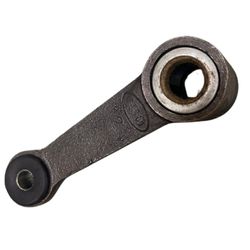 Alavanca seletora (cachimbo) cambio Jeep Willys - AUTOPEÇAS TUNICAR