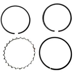 Jogo de aneis 1,00 Monza 1.6 1983 a 1986 - C1734 100 - AUTOPEÇAS TUNICAR