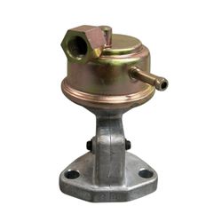 Bomba de combustivel Kombi 1500 com conexão em um dos lados. - 11100 213200 - AUTOPEÇAS TUNICAR