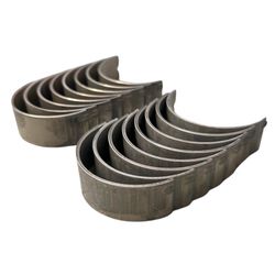 Bronzina de biela 050 DODGE CHARGER, DART, LE BARON, MAGNUM MOTOR V8 5.2 - 21300 0,50 - AUTOPEÇAS TUNICAR