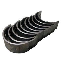 Bronzina de mancal 0,75 Elba, Fiorino, Palio, Premio, Siena, Strada e Uno 1.5/1.6 8/16V Argentino (Sevel) - SBC387J 075S - AUTOPEÇAS TUNICAR