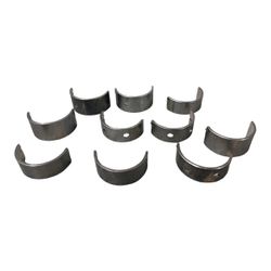 Bronzina de mancal 1,50 Belina e Corcel I 1.4 1969/ - 202375A 150 - AUTOPEÇAS TUNICAR