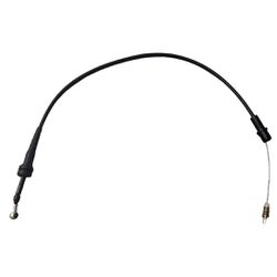 CABO DO ACELERADOR OMEGA E SUPREMA 3.0 6 CILINDROS 1993/1994 COMPRIMENTO 920MM - SIMILAR AO GM 90280611 - 30330 - AUTOPEÇAS TUNICAR