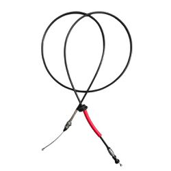 CABO ACELERADOR ASIA TOPIC 1998/2011 - T23003 - AUTOPEÇAS TUNICAR