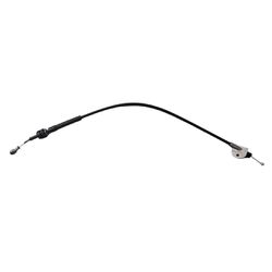 CABO ACELERADOR CHEVETTE 1.6 1993/ COMPRIMENTO 660MM - SIMILAR AO GM 93201952 - 30326 - AUTOPEÇAS TUNICAR