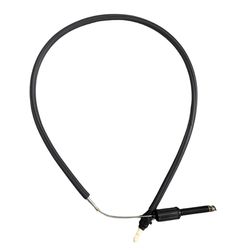 CABO ACELERADOR RENAULT 19 1.6 E 1.8 1992/ COMPRIMENTO 1300MM - SIMILAR AO RENAULT 7700815820 - 171388 - AUTOPEÇAS TUNICAR