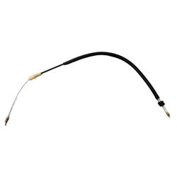 Cabo acelerador CALIBRA 1993/1996, VECTRA 1.8 1993/1996 COMPRIMENTO 970MM - SIMILAR AO GM 90324084 - GM170 - AUTOPEÇAS TUNICAR
