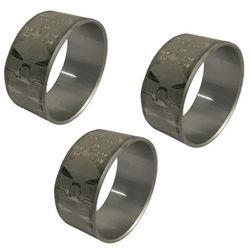 BUCHA COMANDO VALVULA MB 050 SEMI ACABADA - EC043050 - AUTOPEÇAS TUNICAR