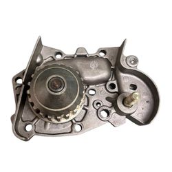 Bomba d'água RENAULT CLIO 1.2 E 1.4 1990/1997, R19 1.2 E 1.4 1988/ - Polia 20 dentes - BD4420 - AUTOPEÇAS TUNICAR