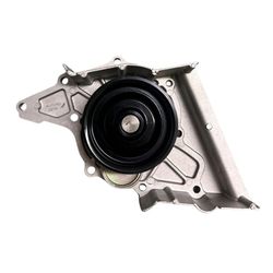 BOMBA DE ÁGUA AUDI 100 Avant 2.6 e 2.8 VR6 1995/1996, AUDI A4 Quattro 2.6 12v 1994/1996 V6, AUDI A6 2.6 12v V6, AUDI A6 ... - AUTOPEÇAS TUNICAR