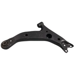 Bandeja dianteira esquerda sem pivô Corolla 1997/2002 - NXB14003 - AUTOPEÇAS TUNICAR