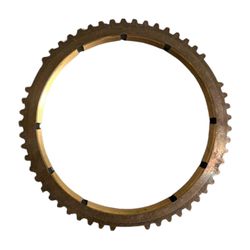 Anel sincronizado da 1a, 2a, 3a OU 4a Silverado 1997/ com cambio FSO1305 - 3342347 - AUTOPEÇAS TUNICAR