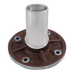 Moringa do cambio F1000 1993 a 1996. Cambio Eaton Clark: CL2205A, CL2215A, CL2205E e CL2215E - T39 - AUTOPEÇAS TUNICAR