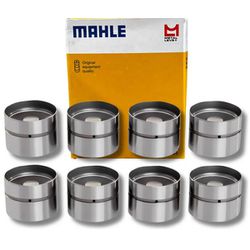 Tucho valvula Brava 1.6/1.8 16V, Doblo 1.6 16V, Marea, Palio, Siena e Strada 1.6 16V. Jogo com 08 pecas. TVH9016 - AUTOPEÇAS TUNICAR