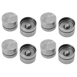 Tucho valvula Brava 1.6/1.8 16V, Doblo 1.6 16V, Marea, Palio, Siena e Strada 1.6 16V. Jogo com 08 pecas - 44002070 - AUTOPEÇAS TUNICAR