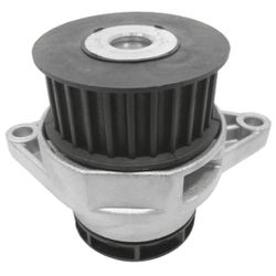 Bomba D´água Gol Parati 1.0 16V E 1.0 16V TURBO 1997/2005 - BA629 - AUTOPEÇAS TUNICAR