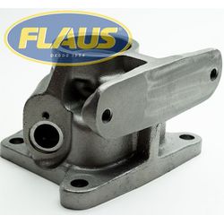 Tampa traseira do cambio F4000 4 marchas - 702469 similar a 3313298 - AUTOPEÇAS TUNICAR