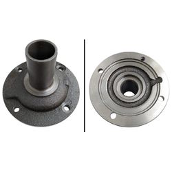 Moringa do cambio A10 e C10 1984 a 1990, D10 1980 a 1984 - 3043 - AUTOPEÇAS TUNICAR