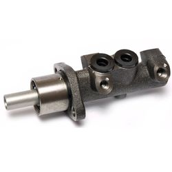 Cilindro mestre freio Renault Clio 2000/, Renault Symbol 2009/. Sem ABS - C2096 - AUTOPEÇAS TUNICAR