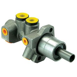 Cilindro mestre freio Corsa 1998 a 2002, Classic 2003 a 2009, Agile 2010/ e Montana 2011/. Sem ABS - 5991 - AUTOPEÇAS TUNICAR
