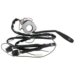 Chave do limpador parabrisa F1000 1985/1988 - 062206 - similar Ford 85TU17K478B e 88TU17K478AA - AUTOPEÇAS TUNICAR