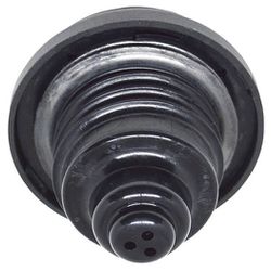Tampa tanque Argo, Cronos, Grand Siena, Idea, Mobi, nova Fiorino, novo Palio, novo Uno, Palio, Pulse, Punto - TC4030S - AUTOPEÇAS TUNICAR