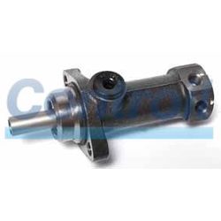 Cilindro mestre freio Kombi 1976 a 1982, Gurgel G15 1980 a 1981 e G800 1983/1983. Diametro 23,81mm - C2017 - AUTOPEÇAS TUNICAR