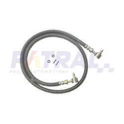 Flexivel de embreagem A20, C20, D20 1993/ e Silverado 1997/ - 7056A - AUTOPEÇAS TUNICAR