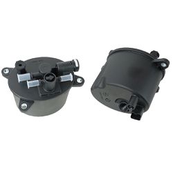 Filtro de combustivel Freelander 2.2, Discovery 2.2 e Evoque SD4 2.2 - LR001313 - AUTOPEÇAS TUNICAR