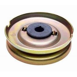 Polia do gerador Fusca 1300, 1500 e 1600 - 0114540 - 15655 - AUTOPEÇAS TUNICAR