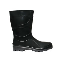 BOTA PVC CARTOM CA 32169 - 2618 - Tutela EPI - EPIs em BH, equipamentos de proteção individual Belo Horizonte